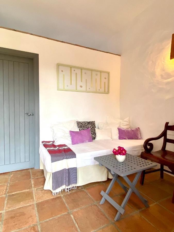 Cortijo El Pozuelo * Tarifa