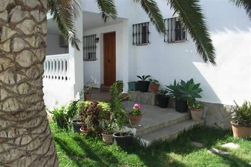 Cortijo El Pozuelo Chácara Tarifa