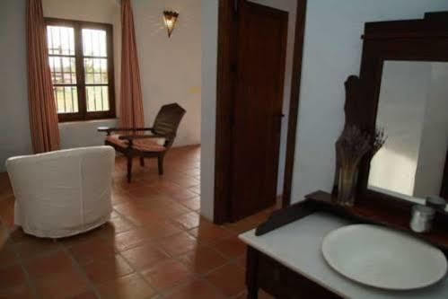 Cortijo El Pozuelo Chácara *
