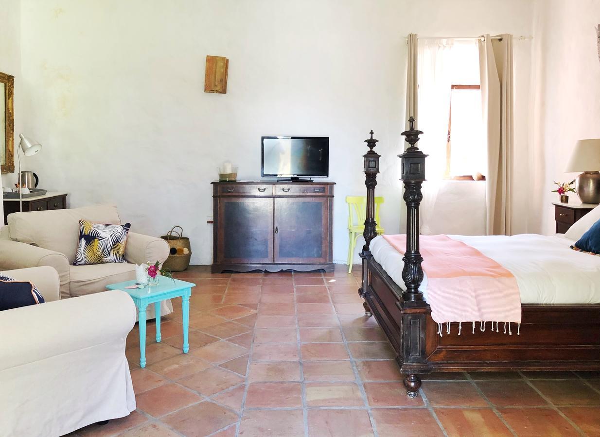 Cortijo El Pozuelo Chácara