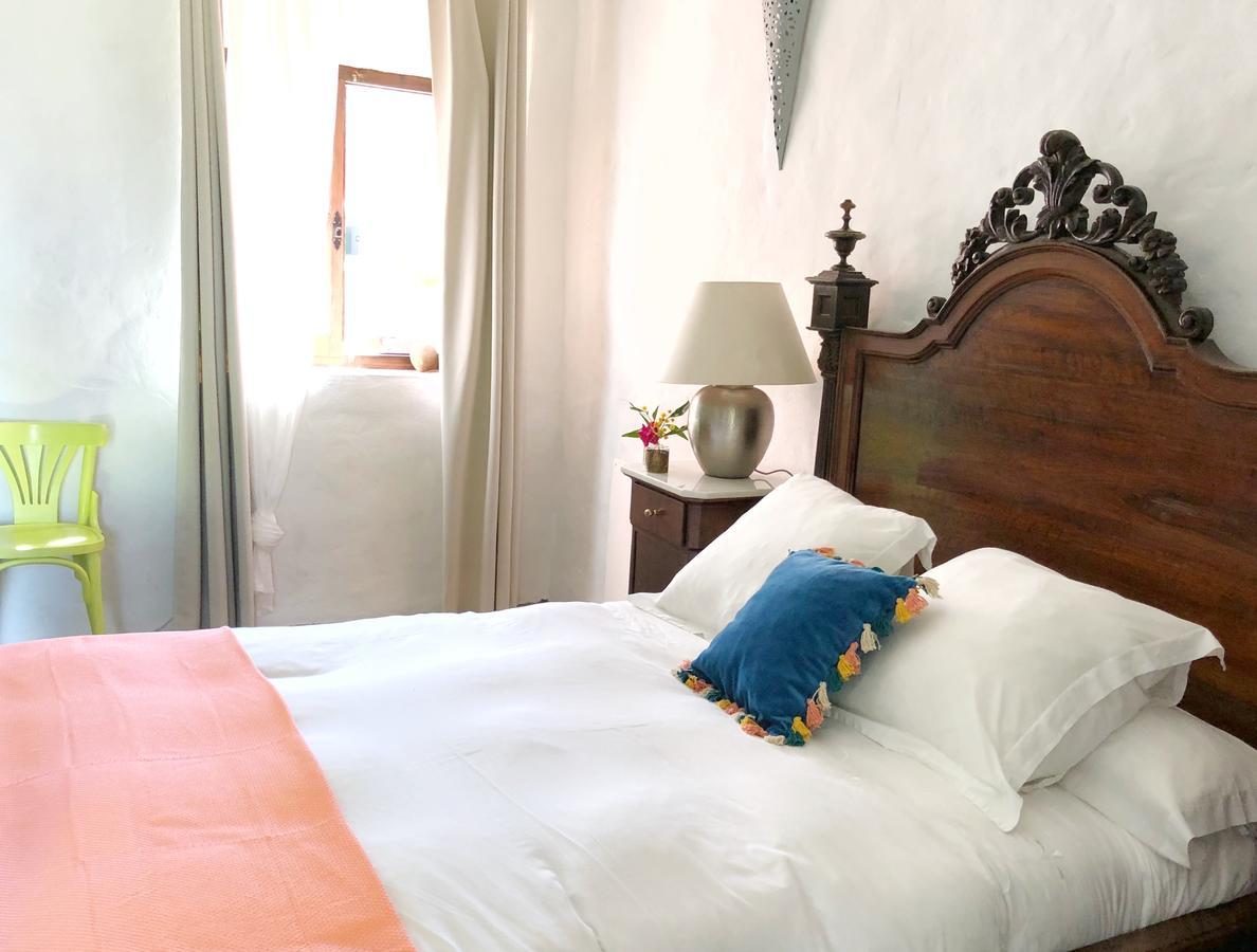 Cortijo El Pozuelo Chácara