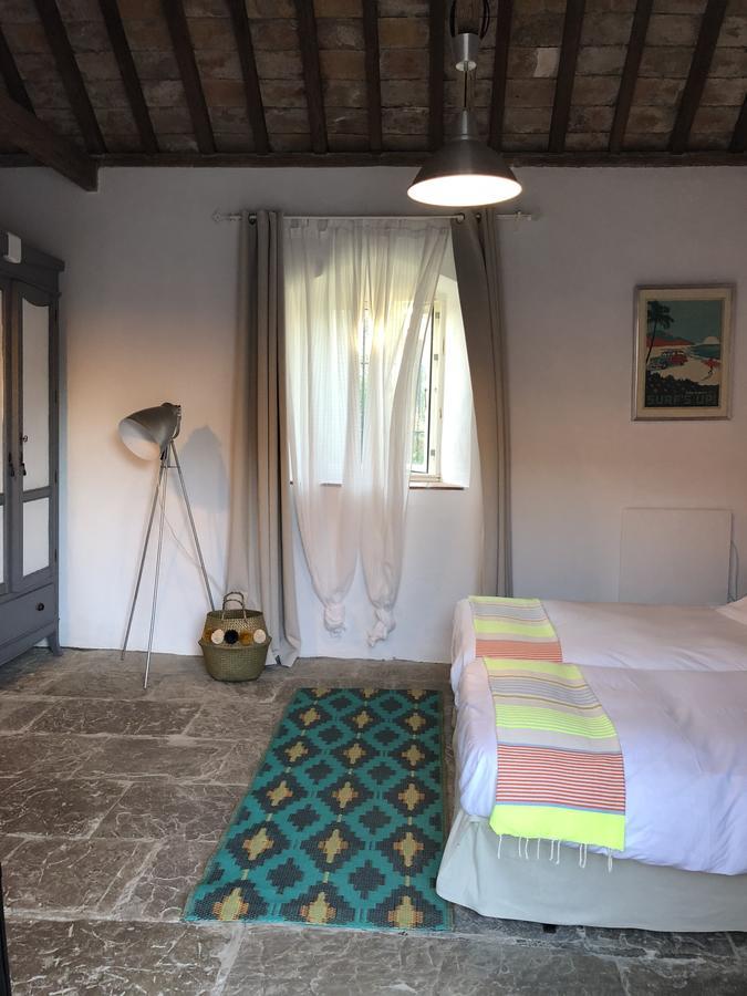 Chácara Cortijo El Pozuelo Tarifa