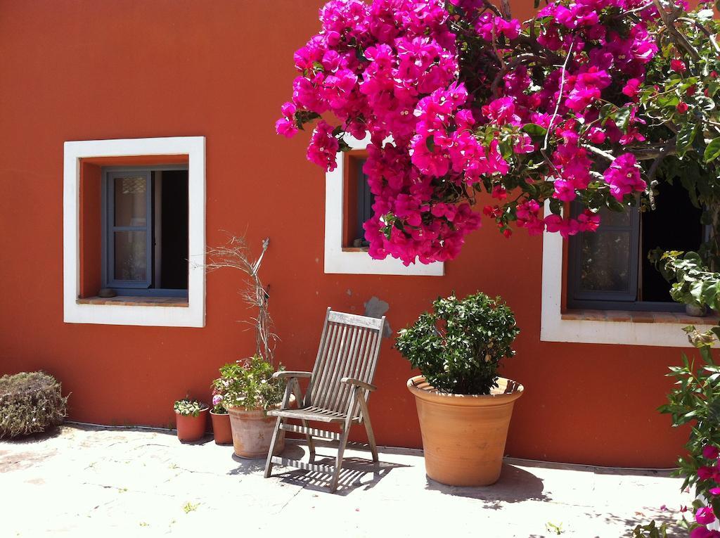 Cortijo El Pozuelo Chácara Tarifa