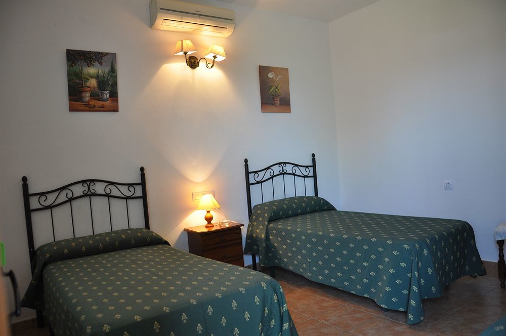 Chácara Cortijo El Pozuelo Tarifa